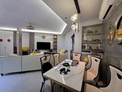 Regentville (D19), Apartment #580588901